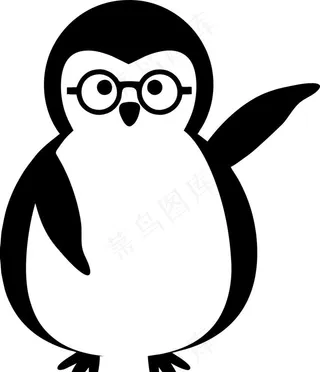 企鹅图片