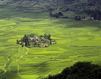 贵州黔南风光图片