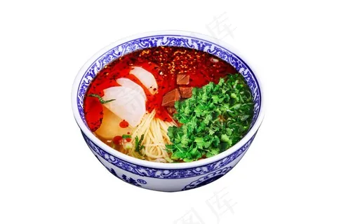 兰州拉面 化隆拉面 拉面图片