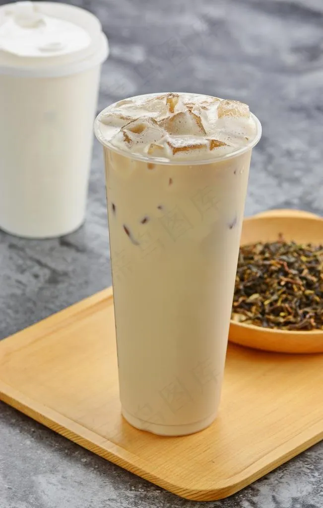 奶茶图片