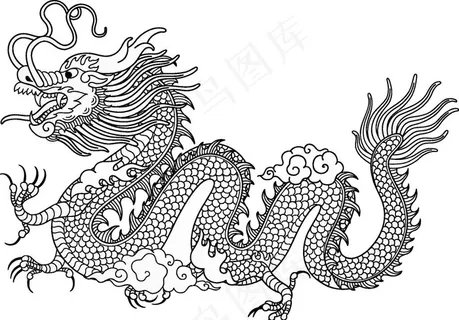 龙图片 龙图片