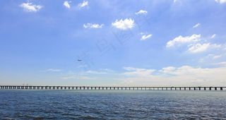 广深沿江大桥图片