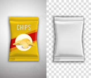 食品包装图片