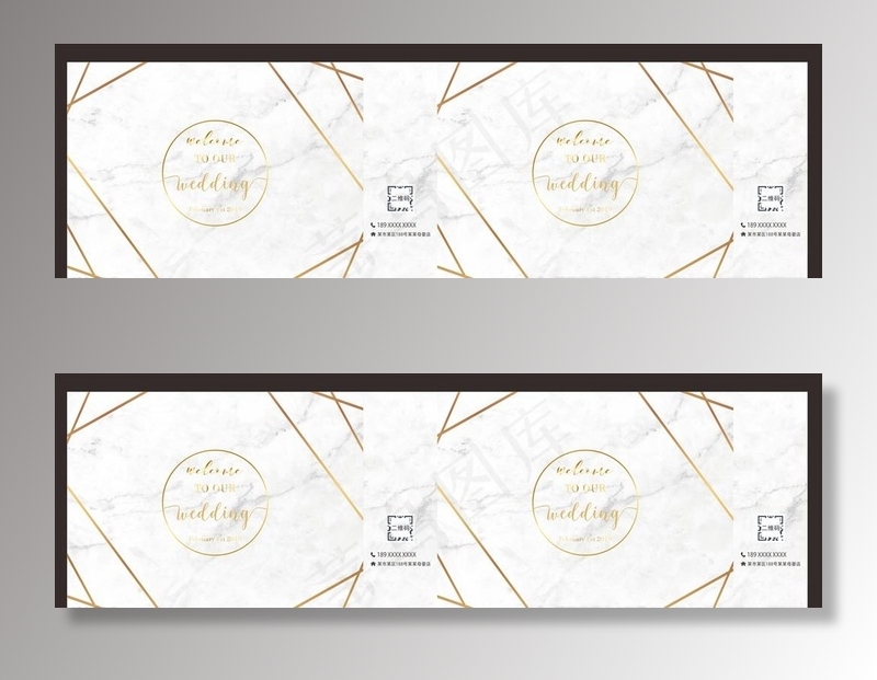 ins礼品袋 小清新手提袋图片