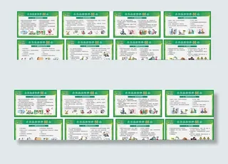 健康素养66条图片