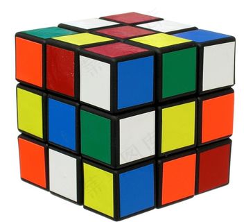 魔方图片