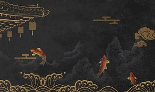 古典宫殿建筑图片