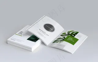 画册设计图片