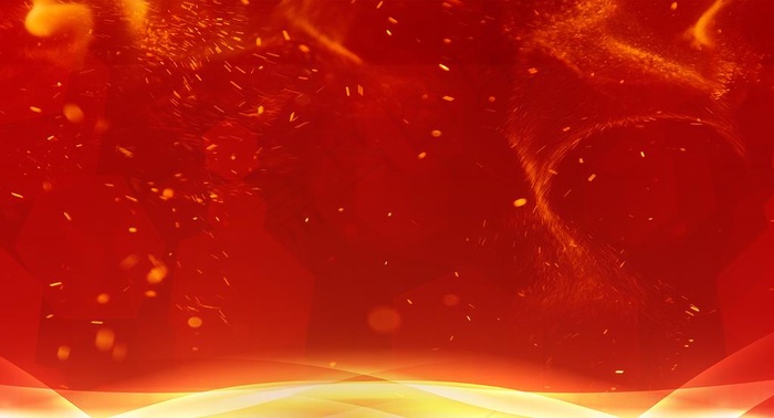 红色背景图片