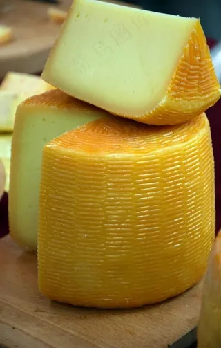 奶酪图片