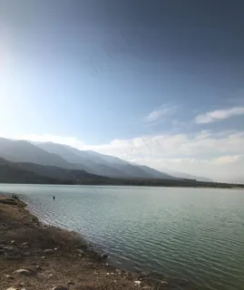 水库图片 水库图片