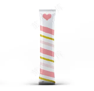 铝箔袋样机图片