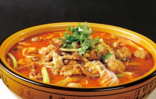 私房大烩菜图片 私房大烩菜图片