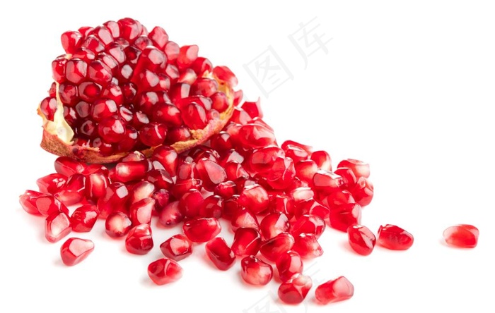 石榴图片