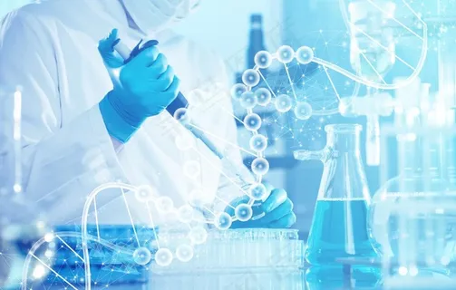 医疗基因科学实验图片 医疗基因科学实验图片