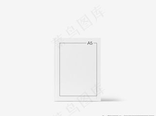 办公用品笔记本样机图片