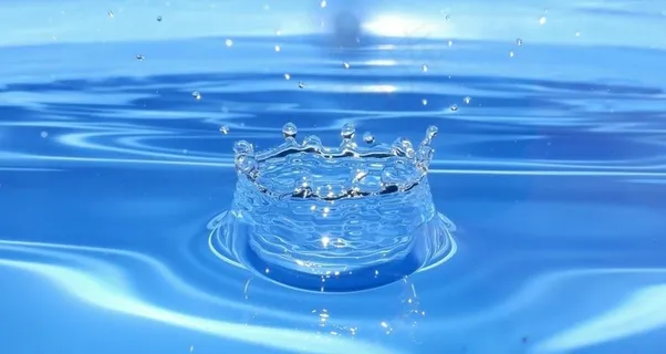 水滴皇冠图片 水滴皇冠图片