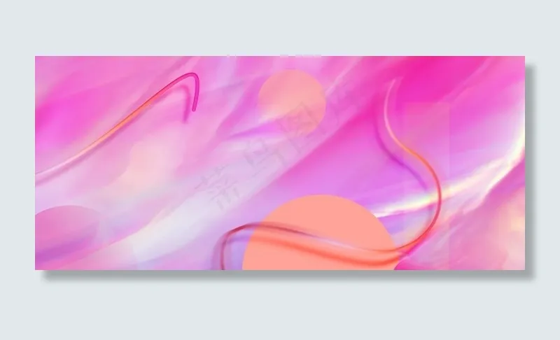 海报背景图片(1920X900(DPI:72))psd模版下载