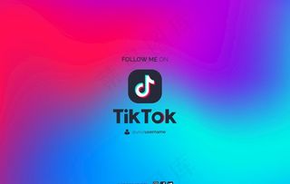 背景模板 展板设计图片