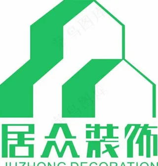 居众logo图片