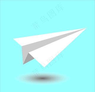 纸飞机图片
