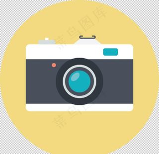 相机图标图片