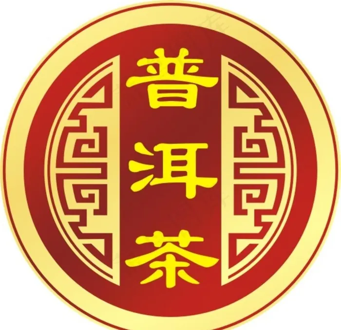 茶叶图片cdr矢量模版下载