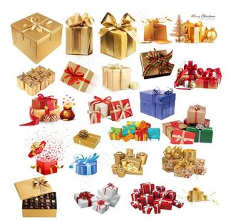 礼品图片