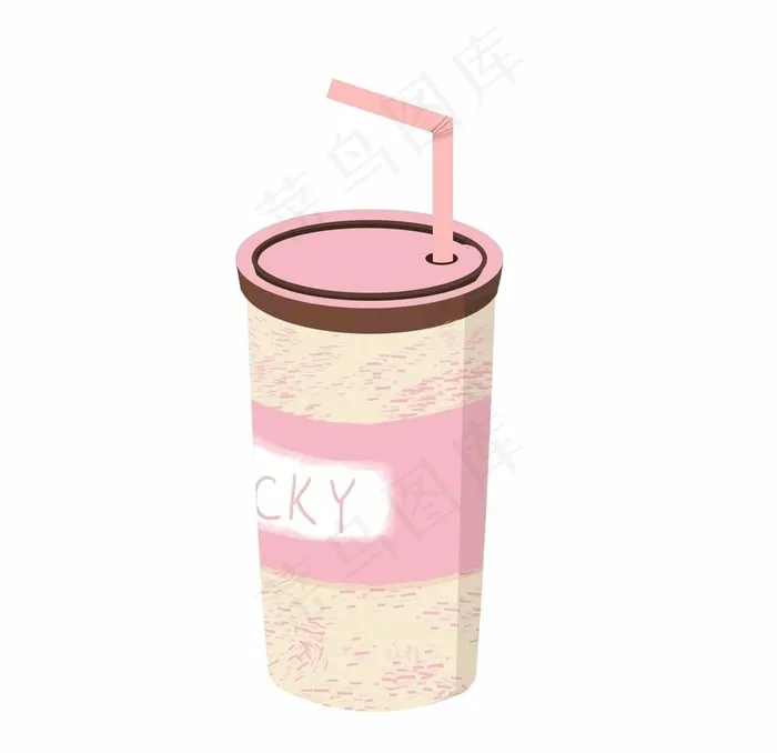 奶茶素材图片psd模版下载