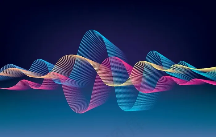 渐变背景图片eps,ai矢量模版下载