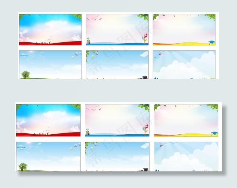 绿色背景底图 绿背景 春天 春图片