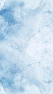 蓝色水彩渲染简洁背景图片 蓝色水彩渲染简洁背景图片