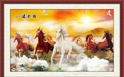 装饰画图片 装饰画图片