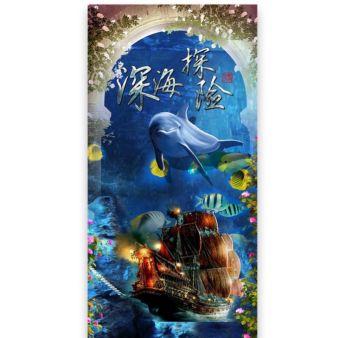 玄关图片