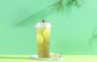 翡翠奇异果图片