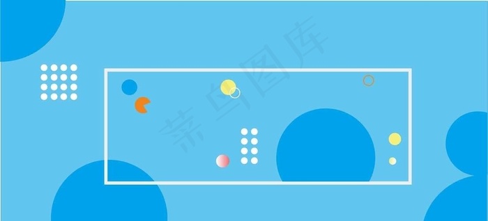 背景图图片cdr矢量模版下载