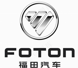 福田汽车图片