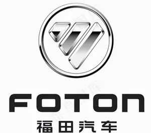 福田汽车图片