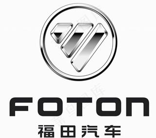 福田汽车图片