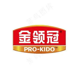 金领冠LOGO图片