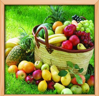 水果画面图片