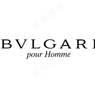 Bvlgari标志标识图片