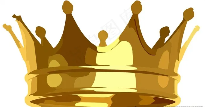 皇冠图片