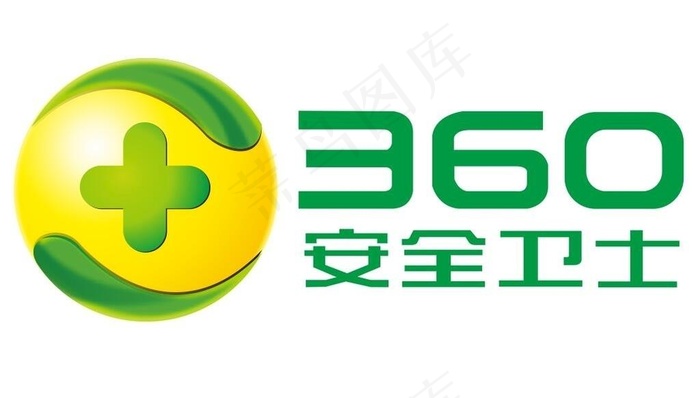 矢量360安全卫士图片cdr矢量模版下载