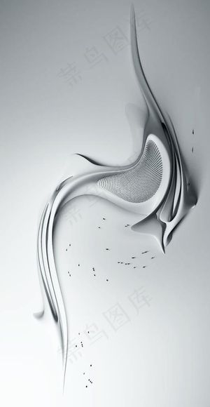 金属 质感 高端 背景图片