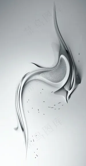 金属 质感 高端 背景图片