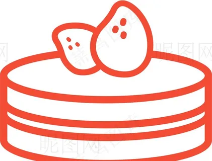 蛋糕图片