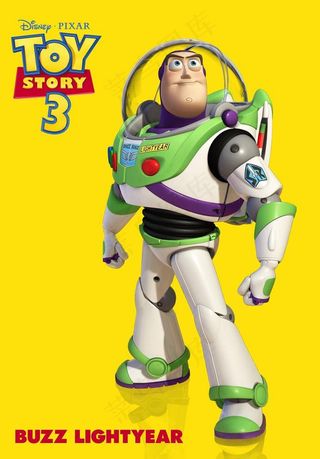 玩具总动员三图片