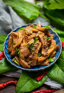 牛杂图片 牛杂图片