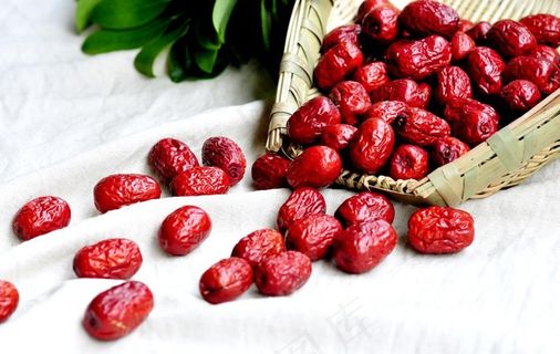 红枣图片 红枣图片